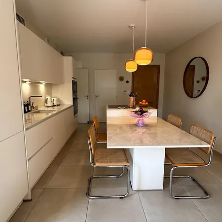 Apartamento Les Pins - Confort & Modernite