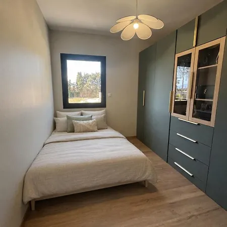 Les Pins - Confort & Modernite