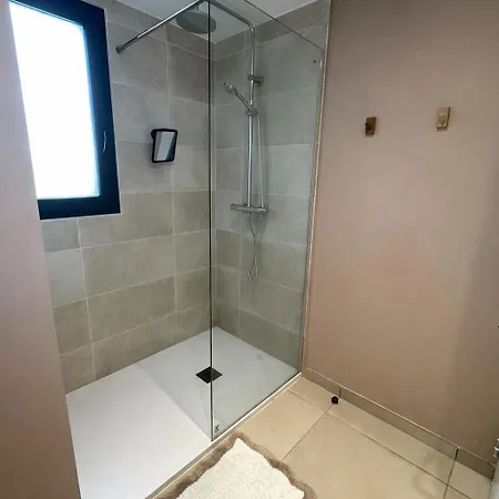 Les Pins - Confort&modernité