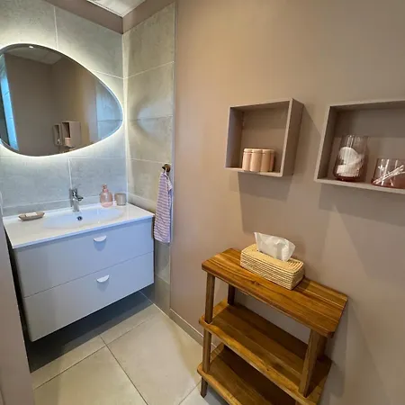 Les Pins - Confort&modernité Appartamento Perpignano