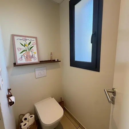 Les Pins - Confort & Modernite *