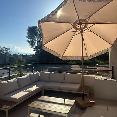 Les Pins - Confort&modernité *