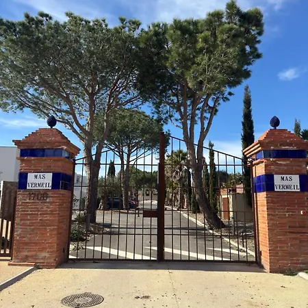 Les Pins - Confort & Modernite Перпиньан
