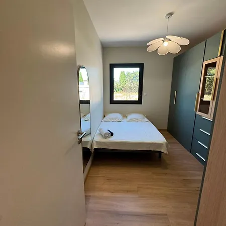 Les Pins - Confort & Modernite Апартаменты
