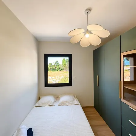 Les Pins - Confort & Modernite Апартаменты