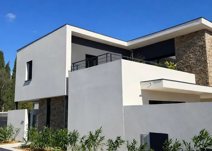 Les Pins - Confort&modernité * Perpignano