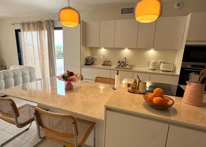 Les Pins - Confort&modernité * Perpignano