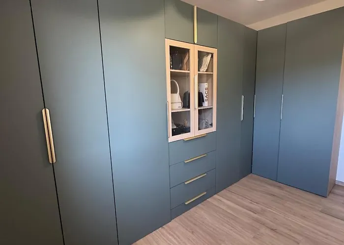 Les Pins - Confort&modernité *