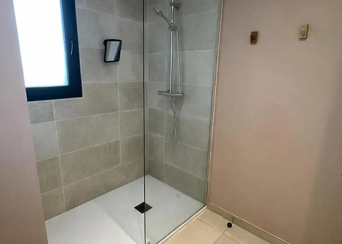 Les Pins - Confort&modernité