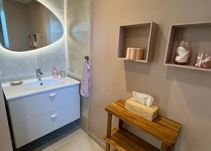 Les Pins - Confort&modernité Appartamento Perpignano