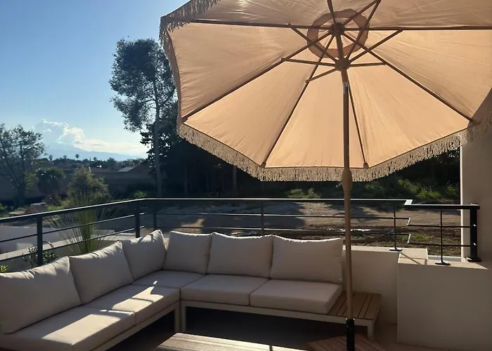 Les Pins - Confort & Modernite *