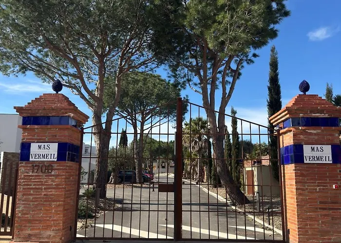 Les Pins - Confort&modernité Perpignano